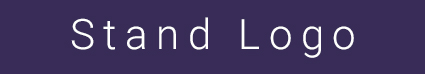 stand logo