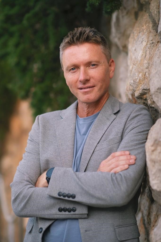 mark chaplin bio picture