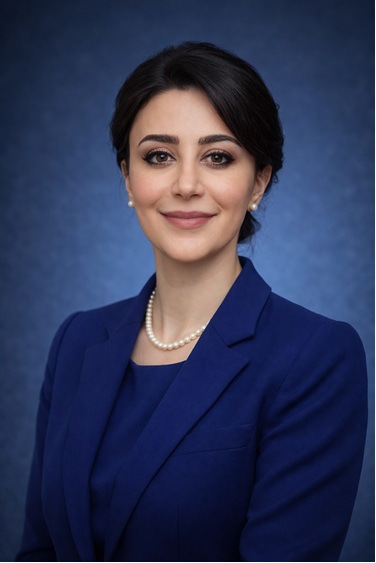 dr souphiyeh samizadeh