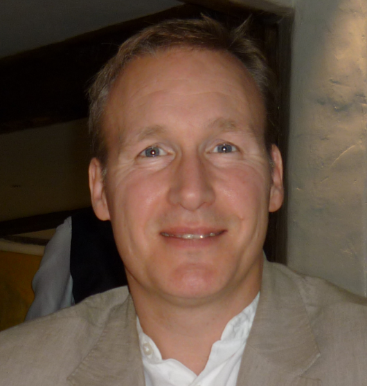 Ron Myers BCAM Conference